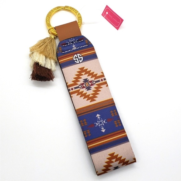 🌺Simply Southern Keyfob - INCAN - Picture 2 of 5